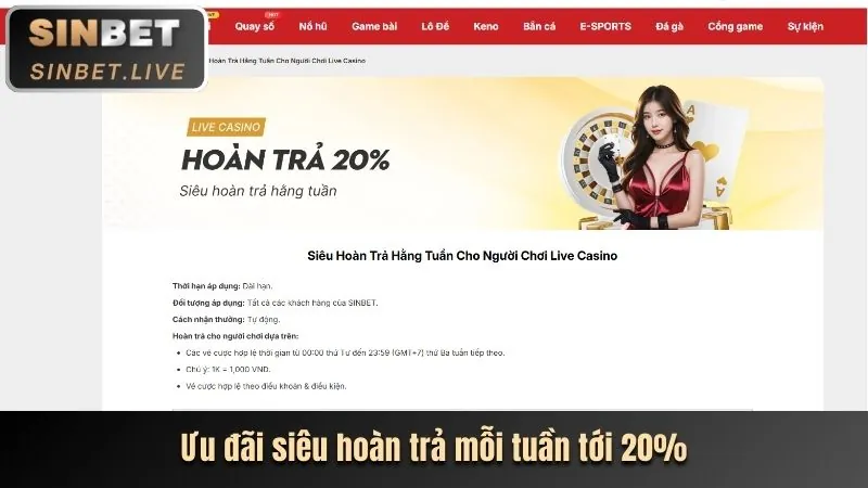 Hoàn trả cược pk345 nhà cái